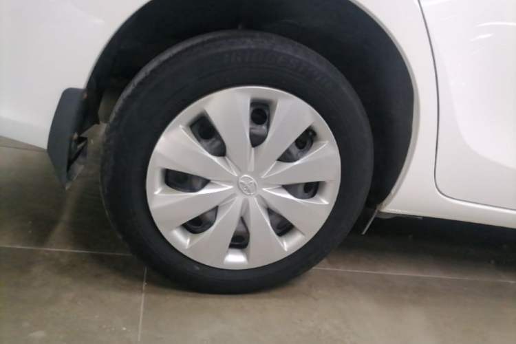 Used Toyota YARiS L Zhi Xiang 2019 1.5E CVT Dynamic Edition China VI compliant Right Rear Wheel Hub