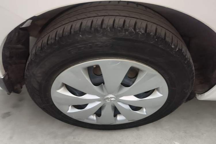Used Toyota YARiS L Zhi Xiang 2019 1.5E CVT Dynamic Edition China VI compliant Right Rear Wheel Hub
