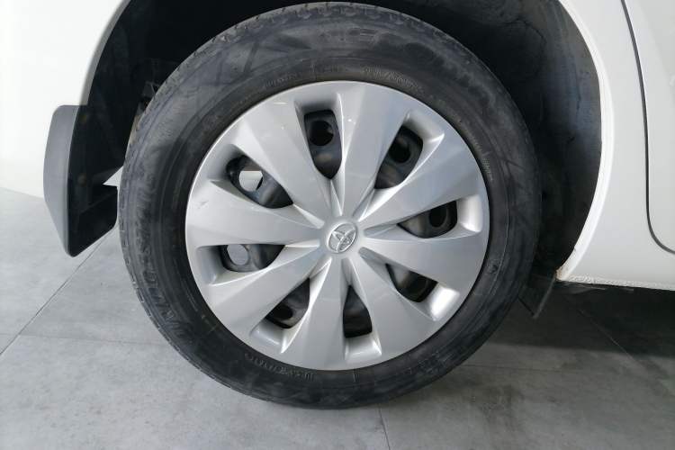 Used Toyota YARiS L Zhi Xiang 2019 1.5E CVT Dynamic Edition China VI compliant Right Rear Wheel Hub
