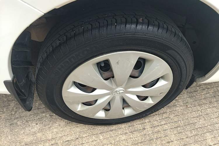 Used Toyota YARiS L Zhi Xiang 2019 1.5E CVT Dynamic Edition China VI compliant Right Rear Wheel Hub