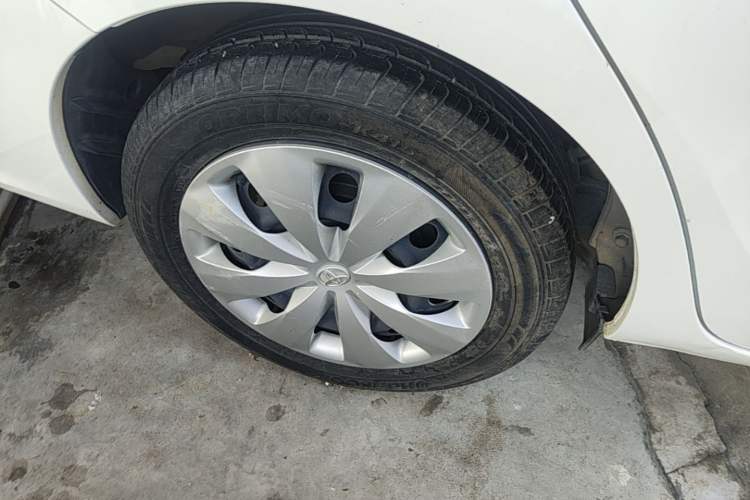 Used Toyota YARiS L Zhi Xiang 2019 1.5E CVT Dynamic Edition China VI compliant Right Rear Wheel Hub