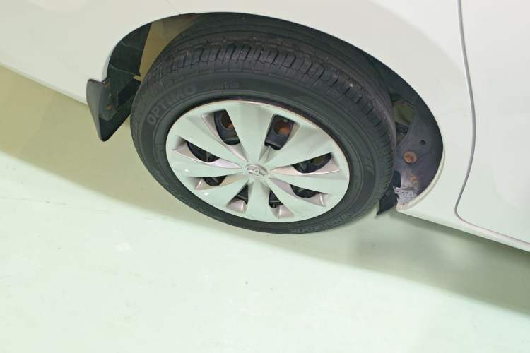 Used Toyota YARiS L Zhi Xiang 2019 1.5E CVT Dynamic Edition China VI compliant Right Rear Wheel Hub