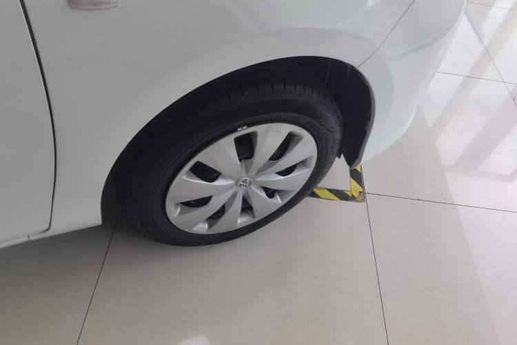 Used Toyota YARiS L Zhi Xiang 2019 1.5E CVT Dynamic Edition China VI compliant Right Rear Wheel Hub