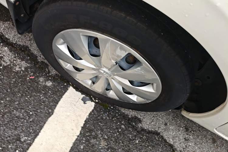 Used Toyota YARiS L Zhi Xiang 2019 1.5E CVT Dynamic Edition China VI compliant Right Rear Wheel Hub