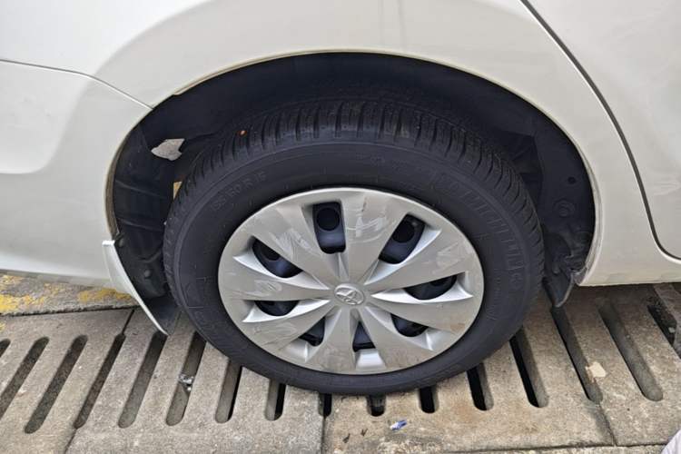 Used Toyota YARiS L Zhi Xiang 2019 1.5E CVT Dynamic Edition China VI compliant Right Rear Wheel Hub