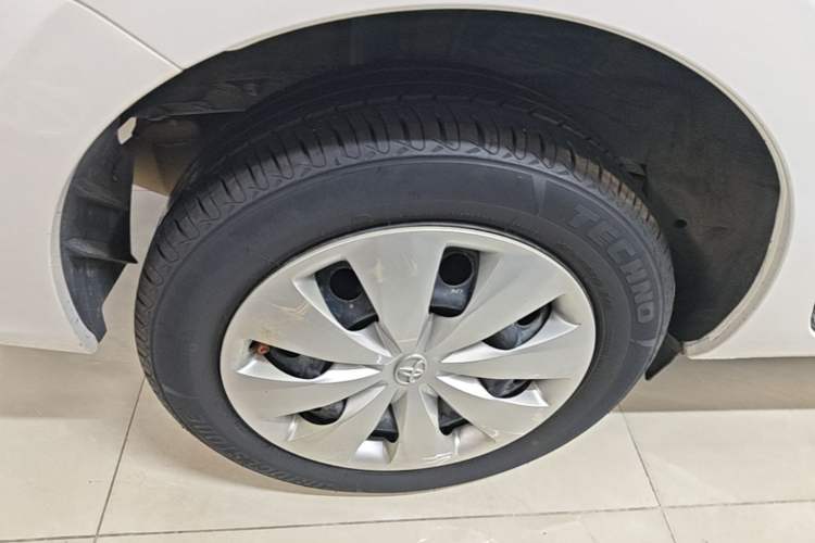 Used Toyota YARiS L Zhi Xiang 2019 1.5E CVT Dynamic Edition China VI compliant Right Rear Wheel Hub