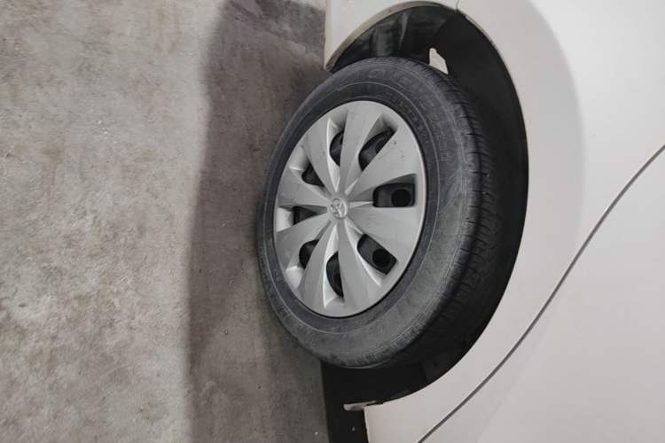 Used Toyota YARiS L Zhi Xiang 2019 1.5E CVT Dynamic Edition China VI compliant Right Rear Wheel Hub
