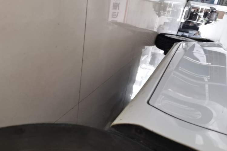 Used Toyota YARiS L Zhi Xiang 2019 1.5E CVT Dynamic Edition China VI compliant Right Side Sill