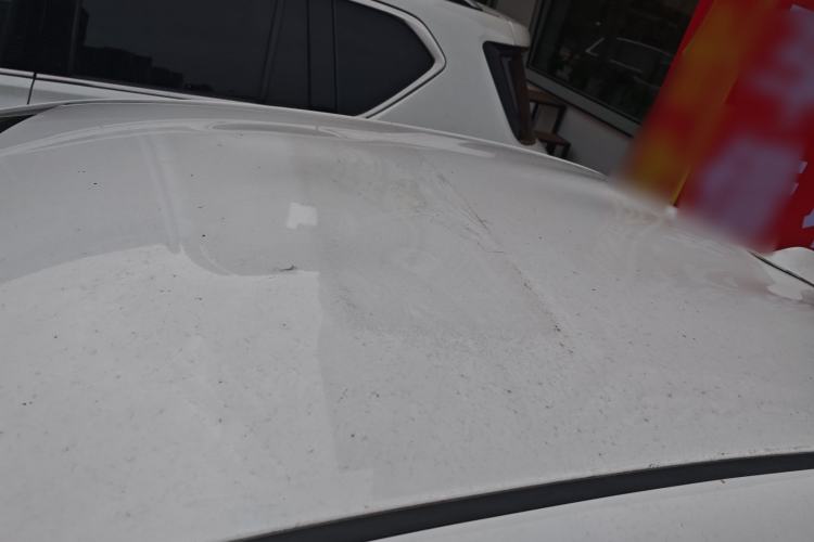 Used Toyota YARiS L Zhi Xiang 2019 1.5E CVT Dynamic Edition China VI compliant Roof