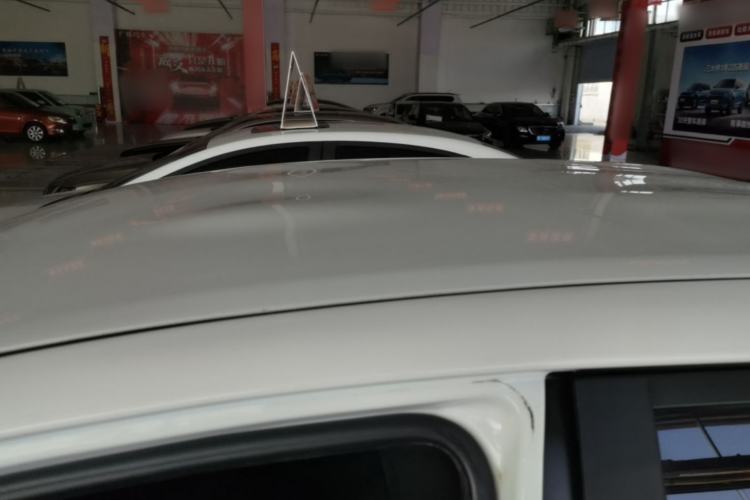 Used Toyota YARiS L Zhi Xiang 2019 1.5E CVT Dynamic Edition China VI compliant Roof