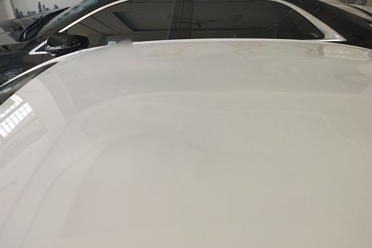 Used Toyota YARiS L Zhi Xiang 2019 1.5E CVT Dynamic Edition China VI compliant Roof