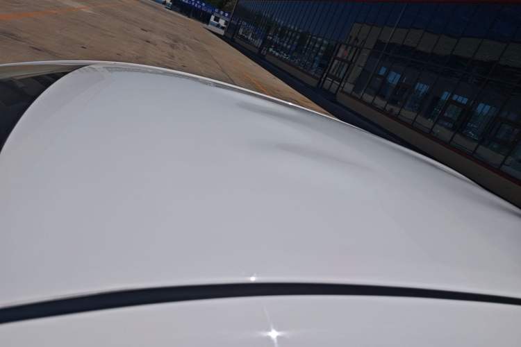 Used Toyota YARiS L Zhi Xiang 2019 1.5E CVT Dynamic Edition China VI compliant Roof
