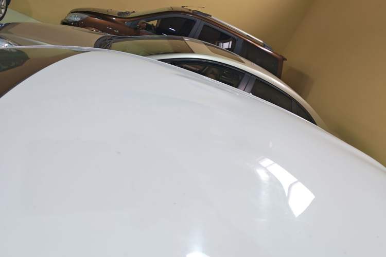 Used Toyota YARiS L Zhi Xiang 2019 1.5E CVT Dynamic Edition China VI compliant Roof
