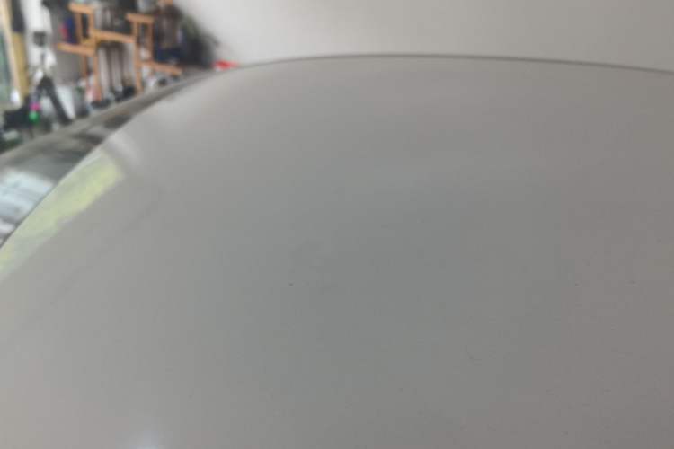 Used Toyota YARiS L Zhi Xiang 2019 1.5E CVT Dynamic Edition China VI compliant Roof