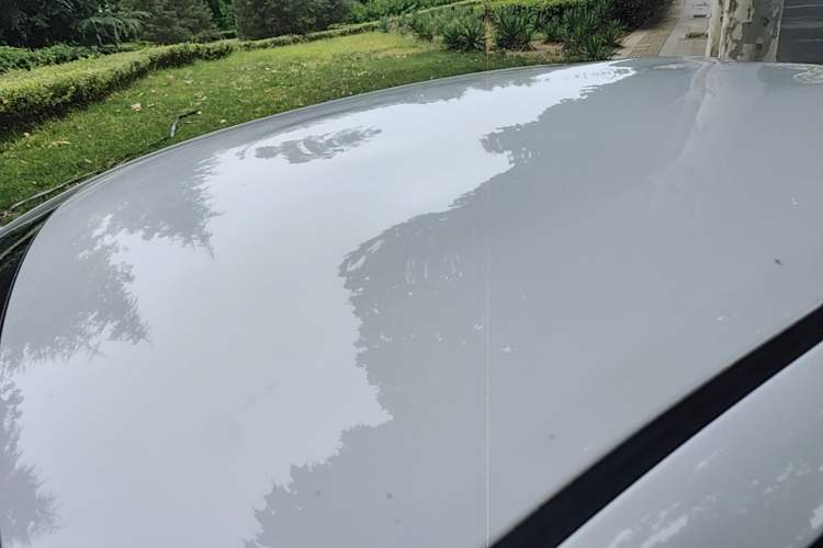 Used Toyota YARiS L Zhi Xiang 2019 1.5E CVT Dynamic Edition China VI compliant Roof