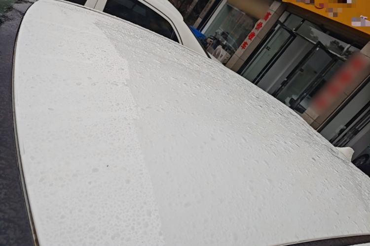 Used Toyota YARiS L Zhi Xiang 2019 1.5E CVT Dynamic Edition China VI compliant Roof
