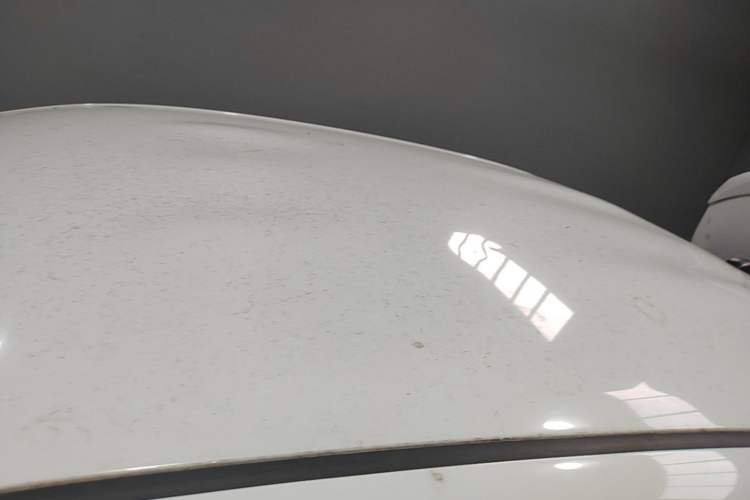 Used Toyota YARiS L Zhi Xiang 2019 1.5E CVT Dynamic Edition China VI compliant Roof
