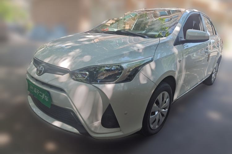 Used Toyota YARiS L Zhi Xiang 2019 1.5E CVT Dynamic Edition China VI compliant Guazi used car, China used car export, Used car for sale, Used  cars, Cheapest cars for sale