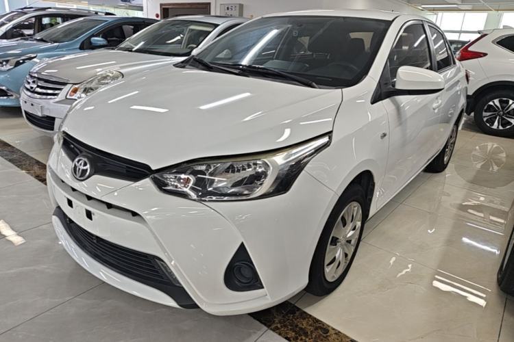 Used Toyota YARiS L Zhi Xiang 2019 1.5E CVT Dynamic Edition China VI compliant Guazi used car, China used car export, Used car for sale, Used  cars, Cheapest cars for sale
