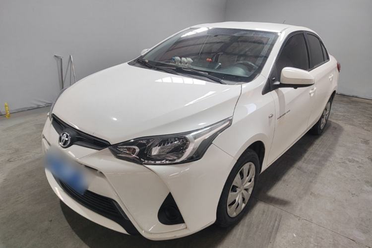 Used Toyota YARiS L Zhi Xiang 2019 1.5E CVT Dynamic Edition China VI compliant Guazi used car, China used car export, Used car for sale, Used cars, Cheapest cars for sale