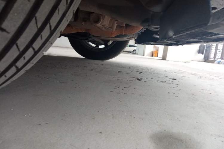 Used Toyota YARiS L Zhi Xiang 2020 1.5L CVT Leading Edition Chassis Front Right