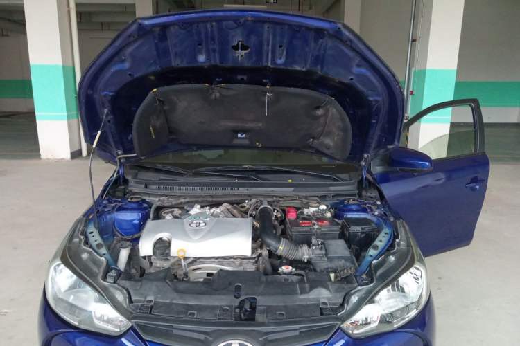 Used Toyota YARiS L Zhi Xiang 2020 1.5L CVT Leading Edition Engine Bay