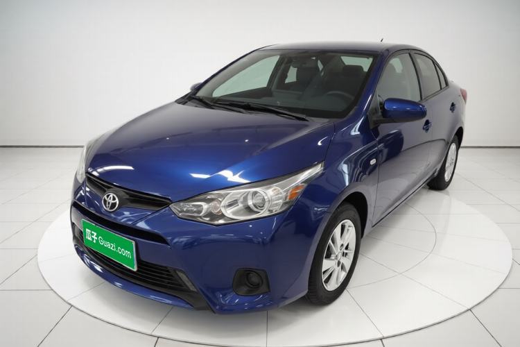 Used Toyota YARiS L Zhi Xiang 2020 1.5L CVT Leading Edition Guazi used car, China used car export, Used car for sale, Used cars, Cheapest cars for sale