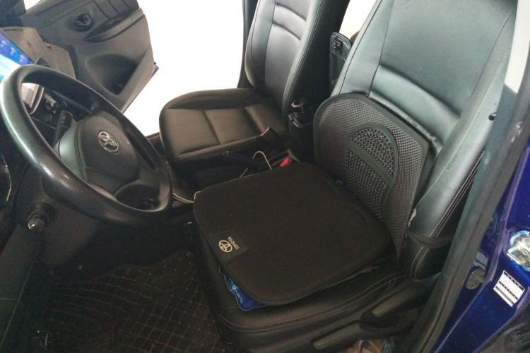 Used Toyota YARiS L Zhi Xiang 2020 1.5L CVT Leading Edition Left Front Seat