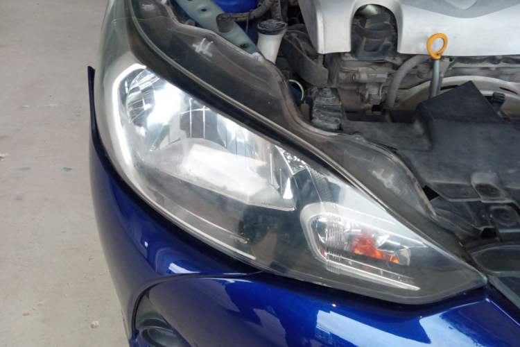 Used Toyota YARiS L Zhi Xiang 2020 1.5L CVT Leading Edition Right Front Headlight