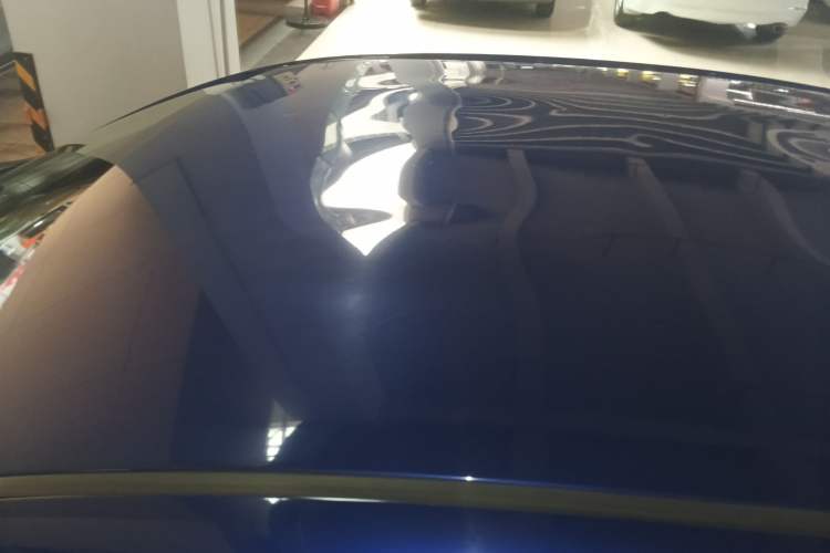Used Toyota YARiS L Zhi Xiang 2020 1.5L CVT Leading Edition Roof