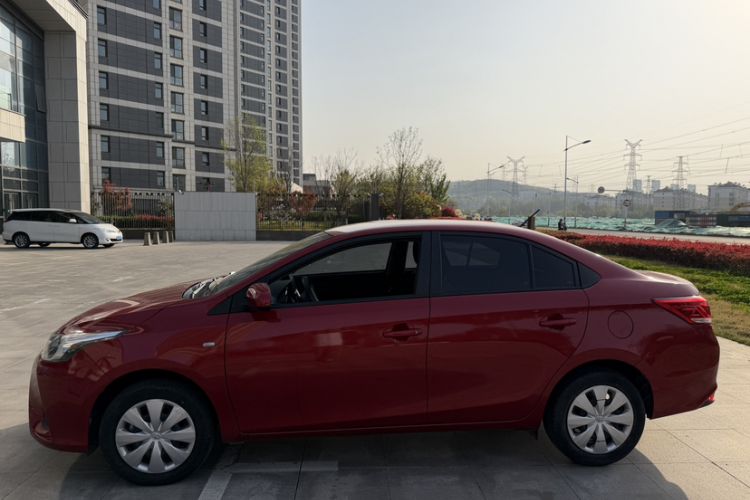 Used Toyota YARiS L Zhi Xiang 2020 1.5L CVT Leading Edition Exterior 10