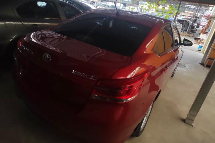 Used Toyota YARiS L Zhi Xiang 2020 1.5L CVT Leading Edition Exterior 4