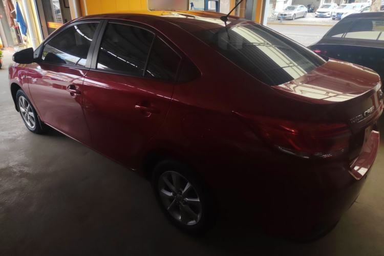 Used Toyota YARiS L Zhi Xiang 2020 1.5L CVT Leading Edition Exterior 6