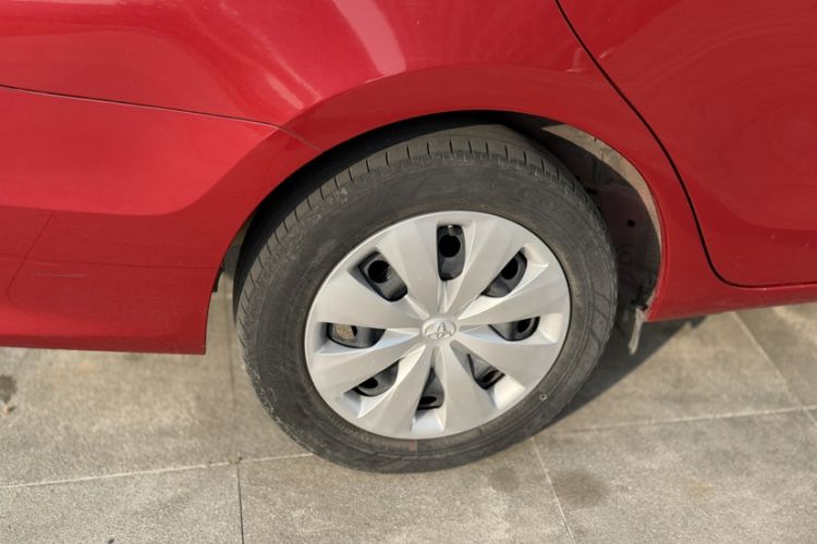 Used Toyota YARiS L Zhi Xiang 2020 1.5L CVT Leading Edition Exterior 7