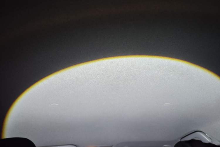 Used Toyota YARiS L Zhi Xiang 2020 1.5L CVT Leading Edition Headliner