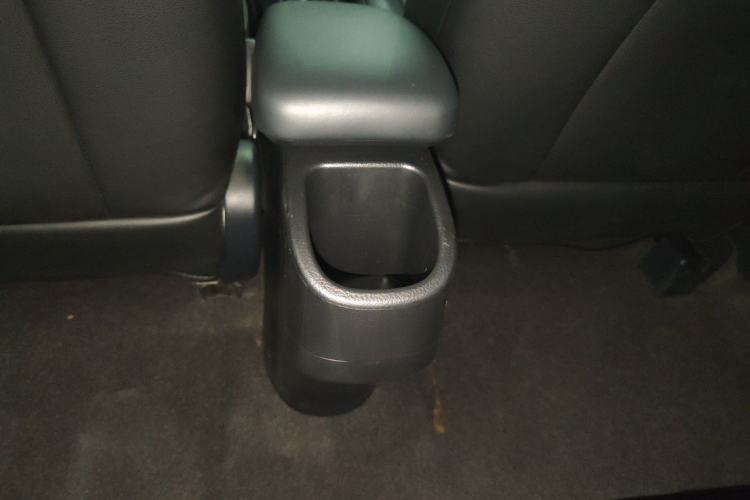 Used Toyota YARiS L Zhi Xiang 2020 1.5L CVT Leading Edition Interior 1