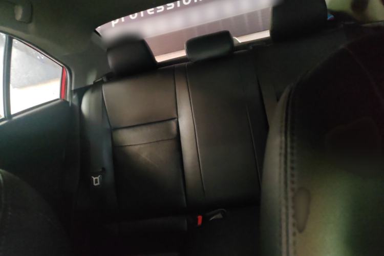 Used Toyota YARiS L Zhi Xiang 2020 1.5L CVT Leading Edition Interior 3