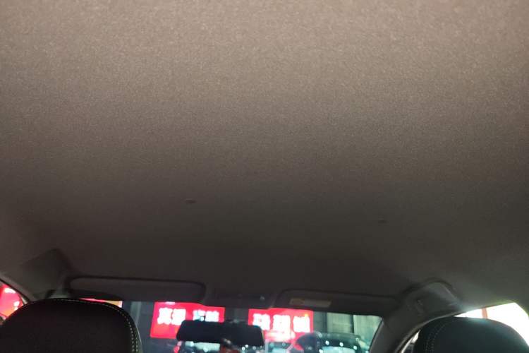 Used Toyota YARiS L Zhi Xiang 2020 1.5L CVT Leading Edition Interior 3