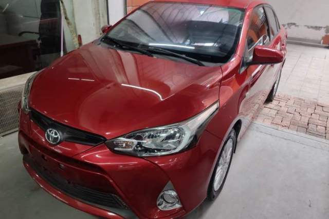 Used Toyota YARiS L Zhi Xiang 2020 1.5L CVT Leading Edition