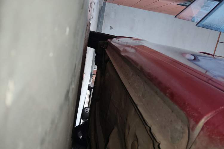 Used Toyota YARiS L Zhi Xiang 2020 1.5L CVT Leading Edition Right Side Sill