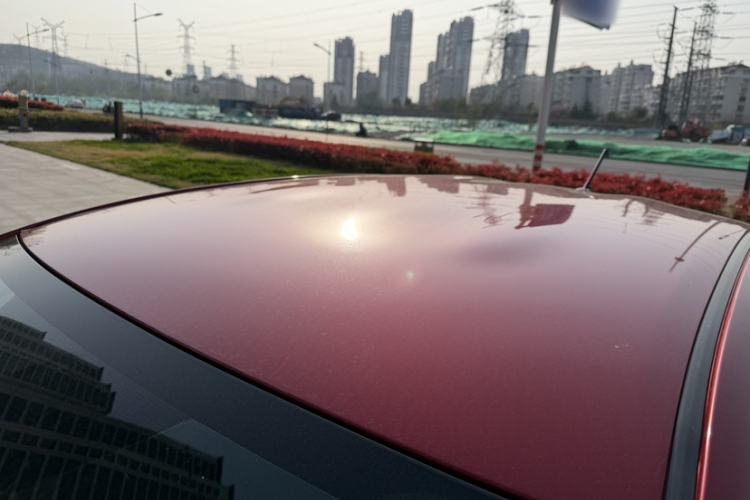Used Toyota YARiS L Zhi Xiang 2020 1.5L CVT Leading Edition Roof