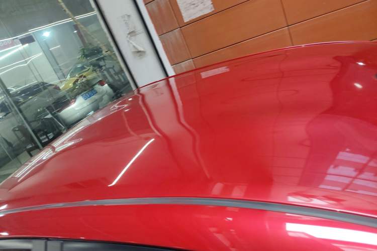 Used Toyota YARiS L Zhi Xiang 2020 1.5L CVT Leading Edition Roof