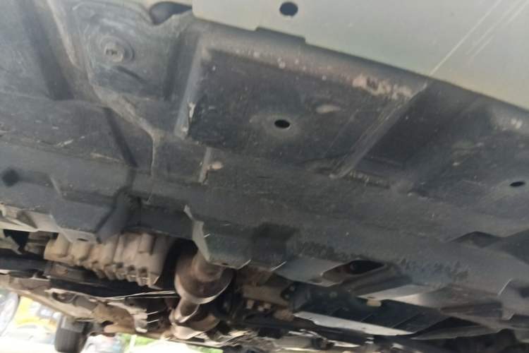 Used Toyota YARiS L Zhi Xiang 2020 1.5L CVT Leading Edition Chassis Front