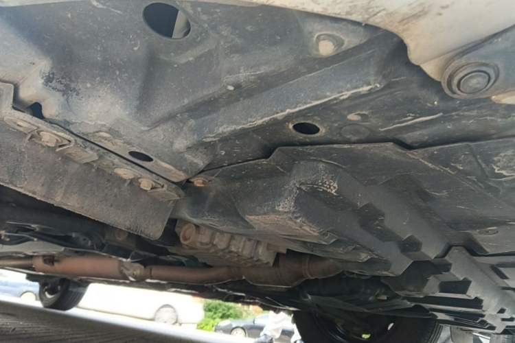 Used Toyota YARiS L Zhi Xiang 2020 1.5L CVT Leading Edition Chassis Front Right