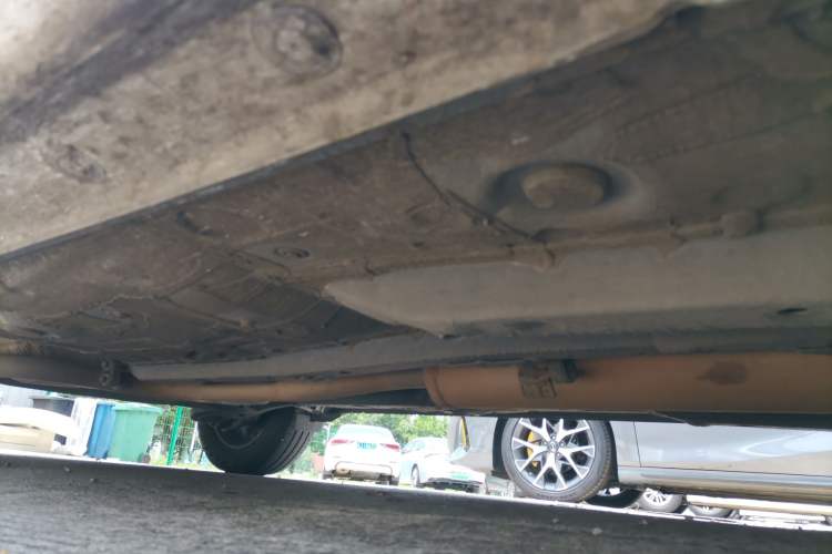 Used Toyota YARiS L Zhi Xiang 2020 1.5L CVT Leading Edition Chassis Front Right