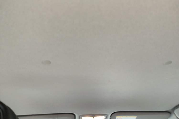 Used Toyota YARiS L Zhi Xiang 2020 1.5L CVT Leading Edition Headliner