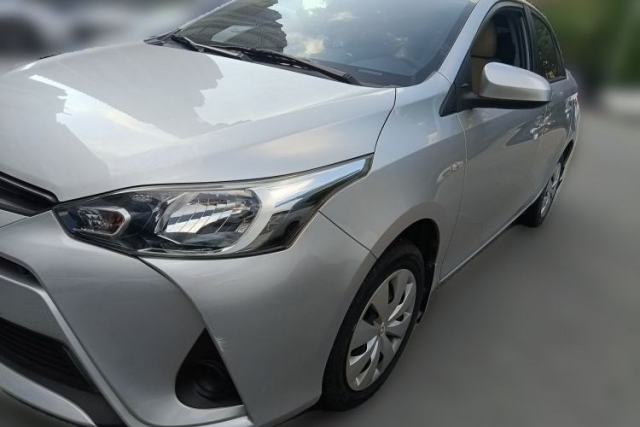 Used Toyota YARiS L Zhi Xiang 2020 1.5L CVT Leading Edition