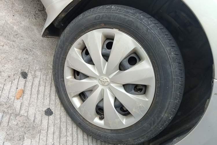 Used Toyota YARiS L Zhi Xiang 2020 1.5L CVT Leading Edition Right Front Wheel Hub