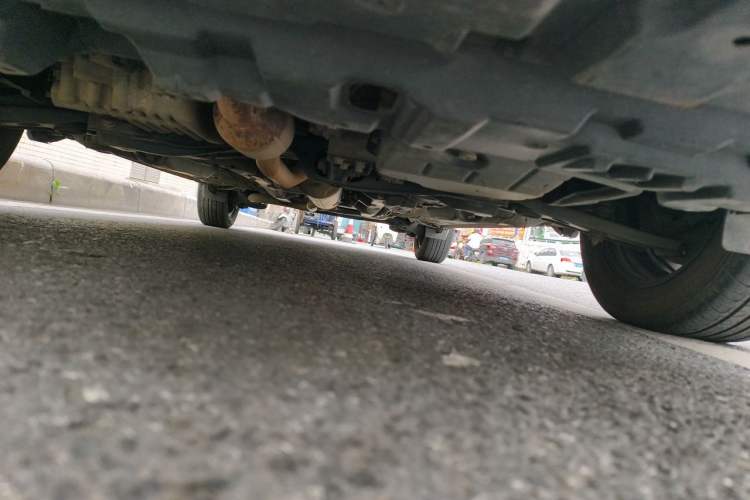 Used Toyota YARiS L Zhi Xiang 2020 1.5L CVT Leading Edition Chassis Front