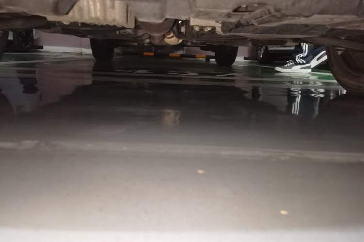 Used Toyota YARiS L Zhi Xiang 2020 1.5L CVT Leading Edition Chassis Front